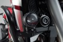 ZESTAW LAMP PRZECIWMGŁOWYCH EVO Honda CRF1000L (15-) na crash bar