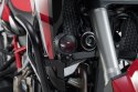 ZESTAW LAMP PRZECIWMGŁOWYCH EVO Honda CRF1000L (15-) na crash bar