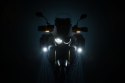 ZESTAW LAMP PRZECIWMGŁOWYCH EVO SW-MOTECH BMW F 750/850 GS (18-) BLACK