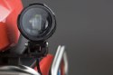 ZESTAW LAMP PRZECIWMGŁOWYCH EVO SW-MOTECH BMW F 750/850 GS (18-) BLACK