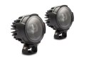 ZESTAW LAMP PRZECIWMGŁOWYCH EVO SW-MOTECH KAWASAKI VERSYS 1000 (18-) BLACK