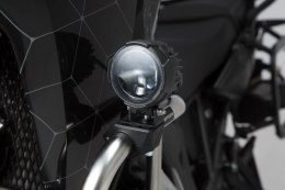 ZESTAW LAMP PRZECIWMGŁOWYCH EVO SW-MOTECH MOCOWANE NA CRASHBAR BLACK