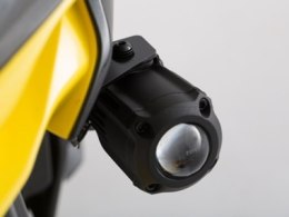 ZESTAW MONTAŻOWY LAMP SW-MOTECH KAWASAKI VERSYS 650 2014-2021