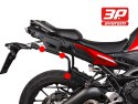 KUFRY BOCZNE I STELAŻE SHAD YAMAHA MT09 TRACER 900 / GT 2018-2020