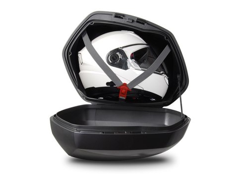 KUFRY BOCZNE I STELAŻE SHAD BMW F800GS 2008-2018