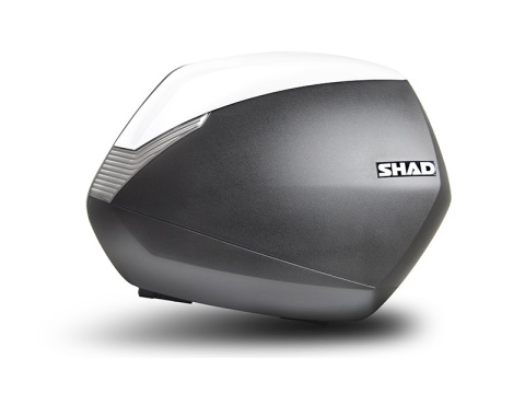 KUFRY BOCZNE I STELAŻE SHAD YAMAHA MT09 SP 2018-2020 KUFRY BOCZNE I STELAŻE SHAD YAMAHA MT09 SP 2018-2020