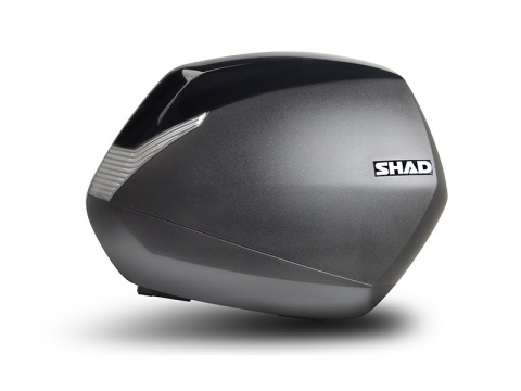 KUFRY BOCZNE I STELAŻE SHAD YAMAHA MT09 SP 2018-2020 KUFRY BOCZNE I STELAŻE SHAD YAMAHA MT09 SP 2018-2020