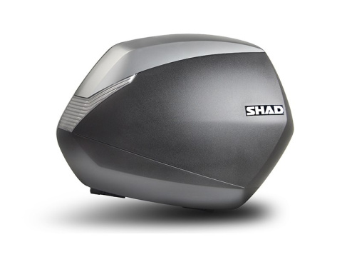 KUFRY BOCZNE I STELAŻE SHAD YAMAHA MT09 SP 2018-2020 KUFRY BOCZNE I STELAŻE SHAD YAMAHA MT09 SP 2018-2020