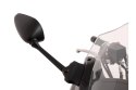 PRZEDŁUŻENIE LUSTERKA SW-MOTECH SUZUKI GSF 650 S 09- BLACK