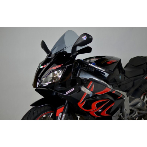 SZYBA MOTOCYKLOWA LOSTER APRILIA RS 50 2006-2011