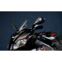 SZYBA MOTOCYKLOWA LOSTER APRILIA RS 50 2006-2011