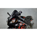 SZYBA MOTOCYKLOWA LOSTER APRILIA RS 50 2006-2011