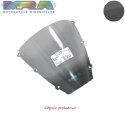 SZYBA MOTOCYKLOWA MRA APRILIA RSV MILLE R/FACTORY, RR, 2004-2009, forma O, czarna