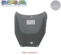 SZYBA MOTOCYKLOWA MRA CAGIVA MITO 125, 8P, -1994, forma SM, przyciemniana