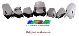 SZYBA MOTOCYKLOWA MRA HONDA GL1200, SC14, -, forma AR-GLA3, przyciemniana