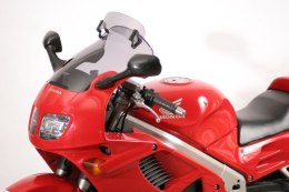 SZYBA MOTOCYKLOWA MRA HONDA VFR 750 F RC 36, RC36, 1994-1997, forma VT, przyciemniana