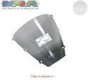 SZYBA MOTOCYKLOWA MRA KAWASAKI ZX 10 R, ZXT00C, 2004-2005, forma O, bezbarwna