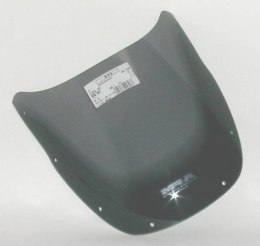 SZYBA MOTOCYKLOWA MRA KAWASAKI ZX 6 R, ZX600F, -1997, forma O, czarna