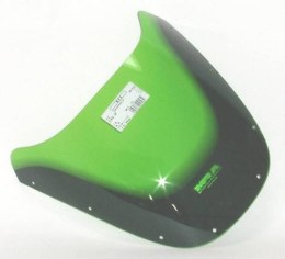 SZYBA MOTOCYKLOWA MRA KAWASAKI ZX 9 R, ZX900B, -1997, forma O, czarna