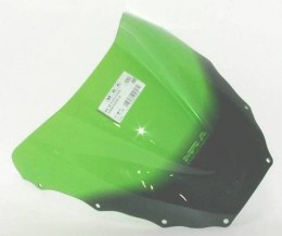 SZYBA MOTOCYKLOWA MRA KAWASAKI ZX 9 R, ZX900C ZX900D, 1998-1999, forma R, czarna