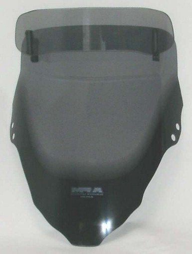 SZYBA MOTOCYKLOWA MRA SUZUKI RF 900 R, GT73A/GT73B, -, forma VT, przyciemniana