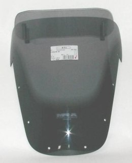 SZYBA MOTOCYKLOWA MRA YAMAHA FJ 1200, 3CV / 3CW / 3CX / 3GP / 1WH, 1988-1990, forma VT, bezbarwna