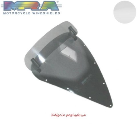 SZYBA MOTOCYKLOWA MRA YAMAHA XTZ 750 SUPER TENERE, 3LD 3WM, -, forma VTM, bezbarwna