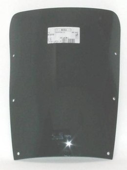 SZYBA TURYSTYCZNA MRA KAWASAKI GPX 600 R, ZX600A, -, forma T, czarna