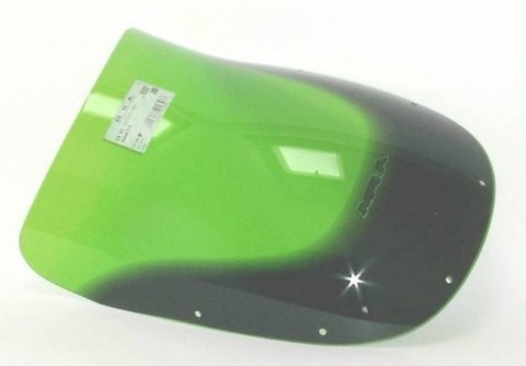 SZYBA TURYSTYCZNA MRA KAWASAKI ZX 10, ZXT00B, -2003, forma T, czarna