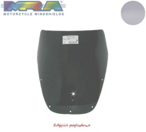 SZYBA TURYSTYCZNA MRA KAWASAKI ZX 636, ZX636A, 2000-2002, forma T, przyciemniana