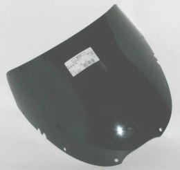 SZYBA TURYSTYCZNA MRA KAWASAKI ZXR 750, ZX750H, 1989-1990, forma T, czarna