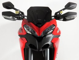 SZYBA MOTOCYKLOWA MRA DUCATI MULTISTRADA 1200, A3, 2013-2014, forma SP, przyciemniana