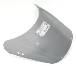 SZYBA MOTOCYKLOWA MRA HONDA CBR 400 RR NC 23, NC23, -1991, forma OM, czarna