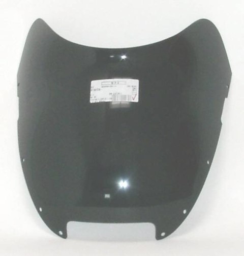 SZYBA MOTOCYKLOWA MRA HONDA VF 1000 F2, SC15, -, forma S, czarna