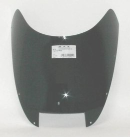 SZYBA MOTOCYKLOWA MRA HONDA VF 1000 R, SC16, -, forma SM, bezbarwna