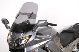 SZYBA MOTOCYKLOWA MRA YAMAHA FJR 1300, RP13, 2006-2012, forma VM, bezbarwna