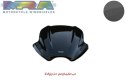 SZYBA TURYSTYCZNA MRA HONDA CBX 1000 PRO LINK, CB1/SC01, -, forma TN, czarna