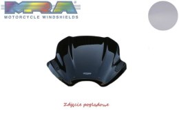 SZYBA TURYSTYCZNA MRA HONDA CBX 1000 PRO LINK, CB1/SC01, -, forma TN, przyciemniana