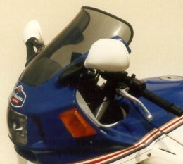 SZYBA TURYSTYCZNA MRA HONDA CBR 1000 F, SC21, -1988, forma T, bezbarwna