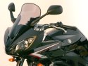 SZYBA TURYSTYCZNA MRA YAMAHA FZ 600 S2 FAZER, RJ14, 2007-, forma T, przyciemniana