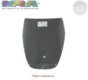 SZYBA TURYSTYCZNA MRA YAMAHA XJR 1300, RP06/RP10/RP19, 2002-, forma T, bezbarwna