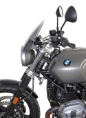 SZYBA MOTOCYKLOWA MRA BMW R NINE-T SCRAMBLER, 1N12, -, forma NTM, bezbarwna