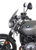 SZYBA MOTOCYKLOWA MRA BMW R NINE-T SCRAMBLER, 1N12, -, forma NTM, przyciemniana