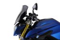 SZYBA MOTOCYKLOWA MRA BMW ROADSTER G 310 R, 5R31, 2016-, forma NRM, bezbarwna