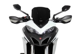 SZYBA MOTOCYKLOWA MRA DUCATI MULTISTRADA 950 /S, AA, 2017-, forma SP, bezbarwna