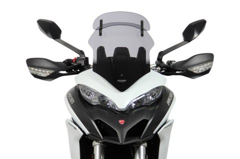 SZYBA MOTOCYKLOWA MRA DUCATI MULTISTRADA 950 /S, AA, 2017-, forma VT, bezbarwna