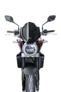 SZYBA MOTOCYKLOWA MRA HONDA CB 1000 R, SC80, 2018-, forma NSPM, czarna