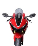 SZYBA MOTOCYKLOWA MRA HONDA CBR 1000 RR FIREBLADE /SP /SP2, SC77, 2017-2019, forma R, bezbarwna