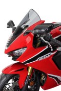 SZYBA MOTOCYKLOWA MRA HONDA CBR 1000 RR FIREBLADE /SP /SP2, SC77, 2017-2019, forma R, bezbarwna