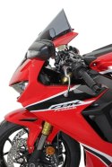 SZYBA MOTOCYKLOWA MRA HONDA CBR 1000 RR FIREBLADE /SP /SP2, SC77, 2017-2019, forma R, bezbarwna